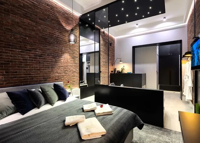 Superior Apartment