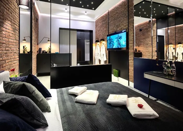 Superior Apartment